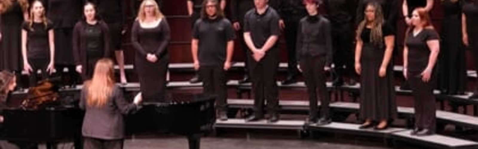 Monroe College-Community Orchestra and Agora Chorale Concert