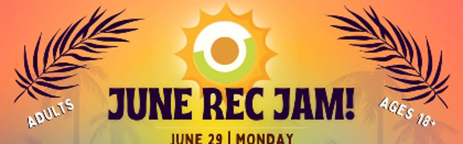 Rec Jam!