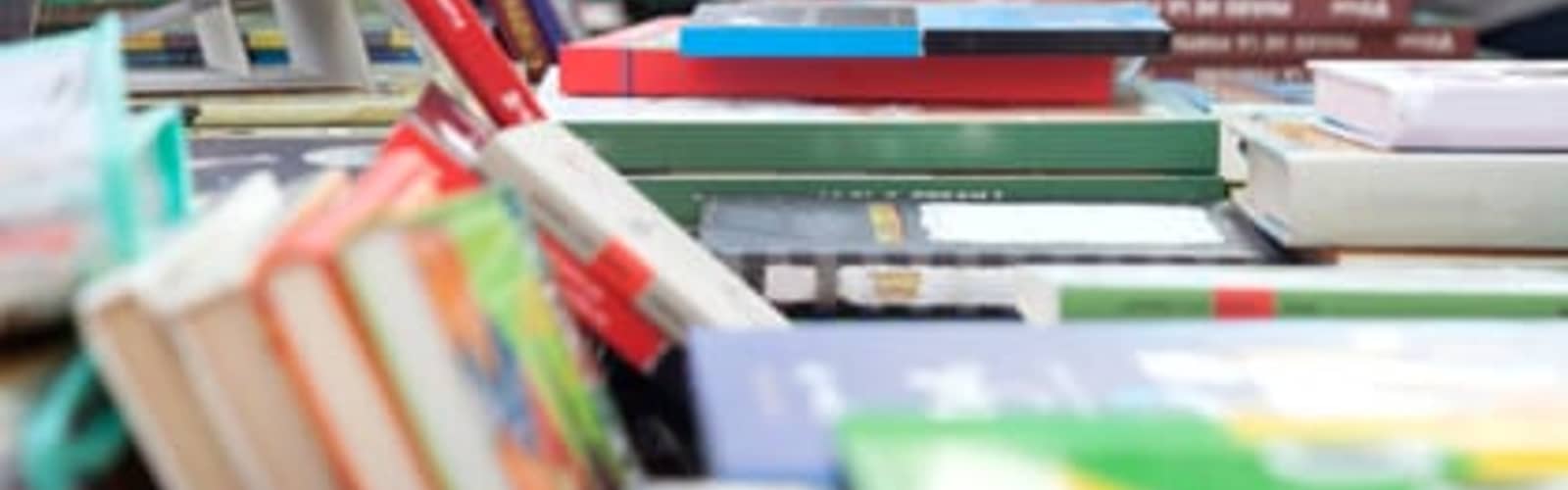 Toledo FOL Book Sale