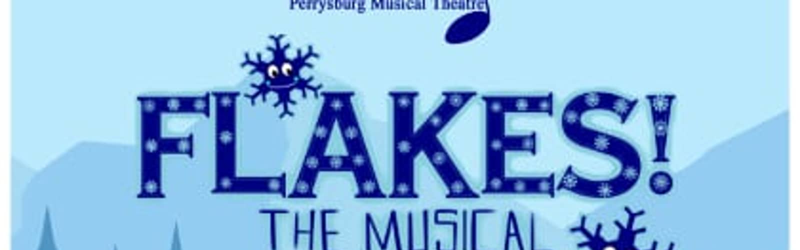 Flakes the Musical