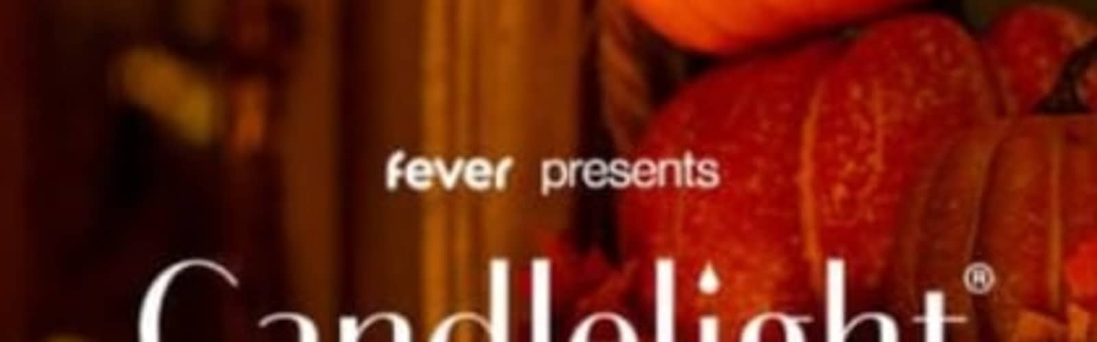Candlelight: A Haunted Evening of Halloween Classics