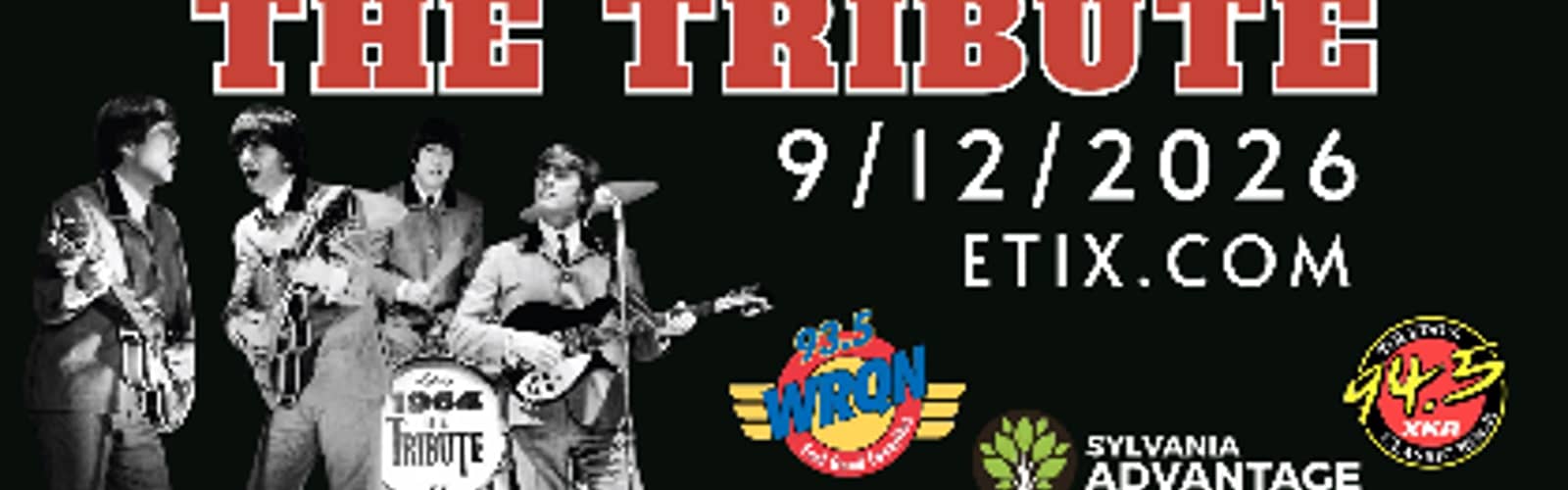 1964 The Tribute