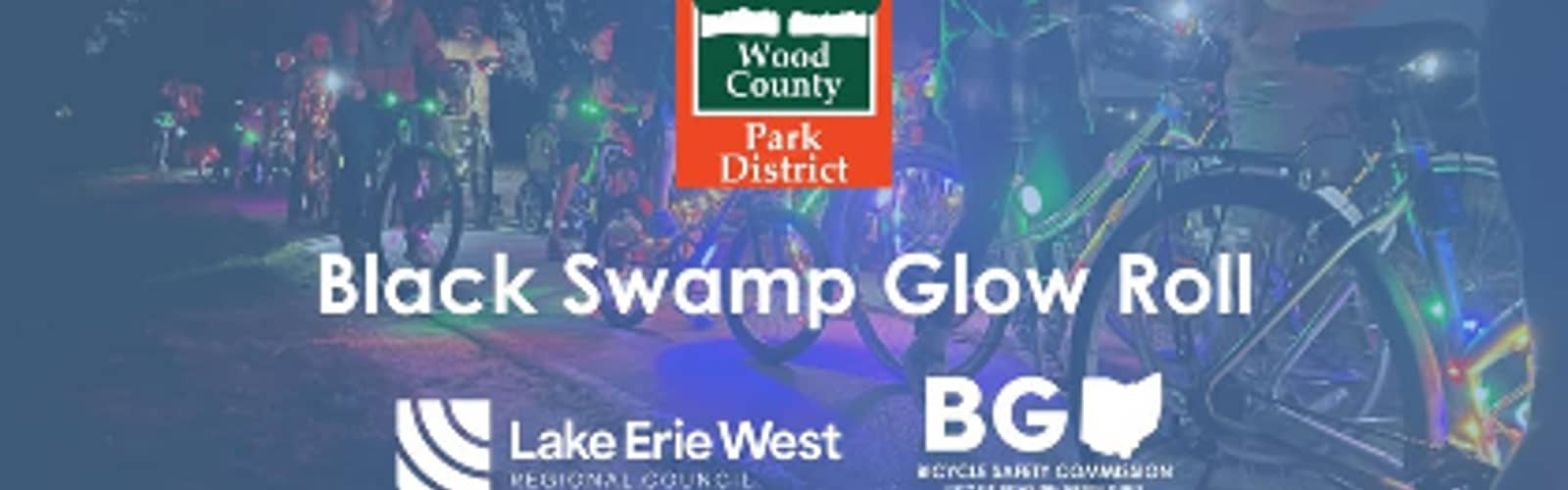 Black Swamp Glow Roll
