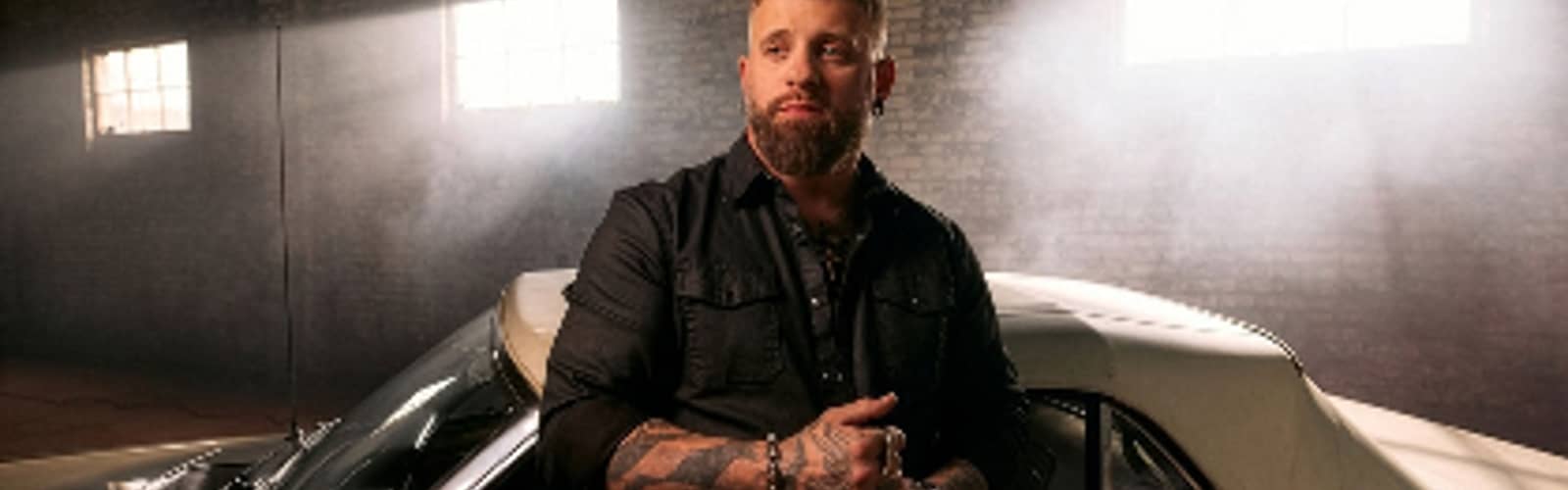 Brantley Gilbert