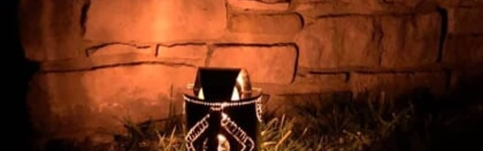 Garrison Ghost Walk