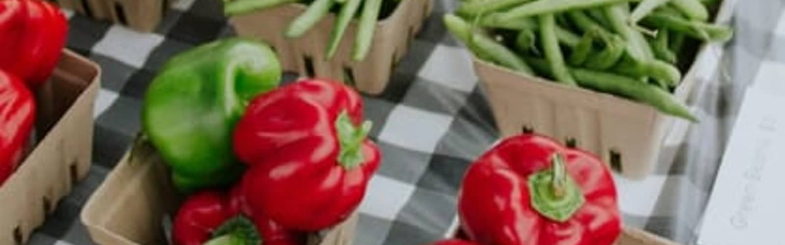 Uptown Maumee Farmer’s Market