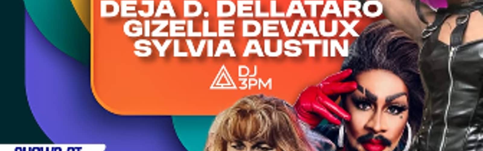Feature Friday Dolly Parton Tribute Show @ Georgjz419