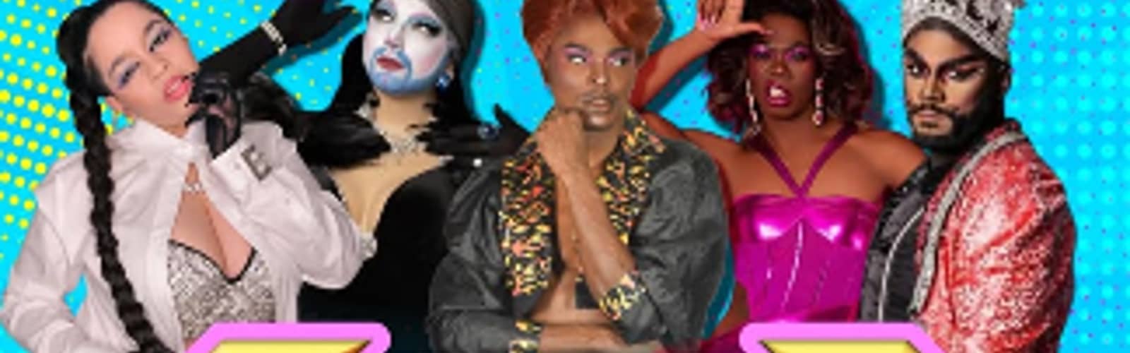 Coochie Fatale: Turnabout