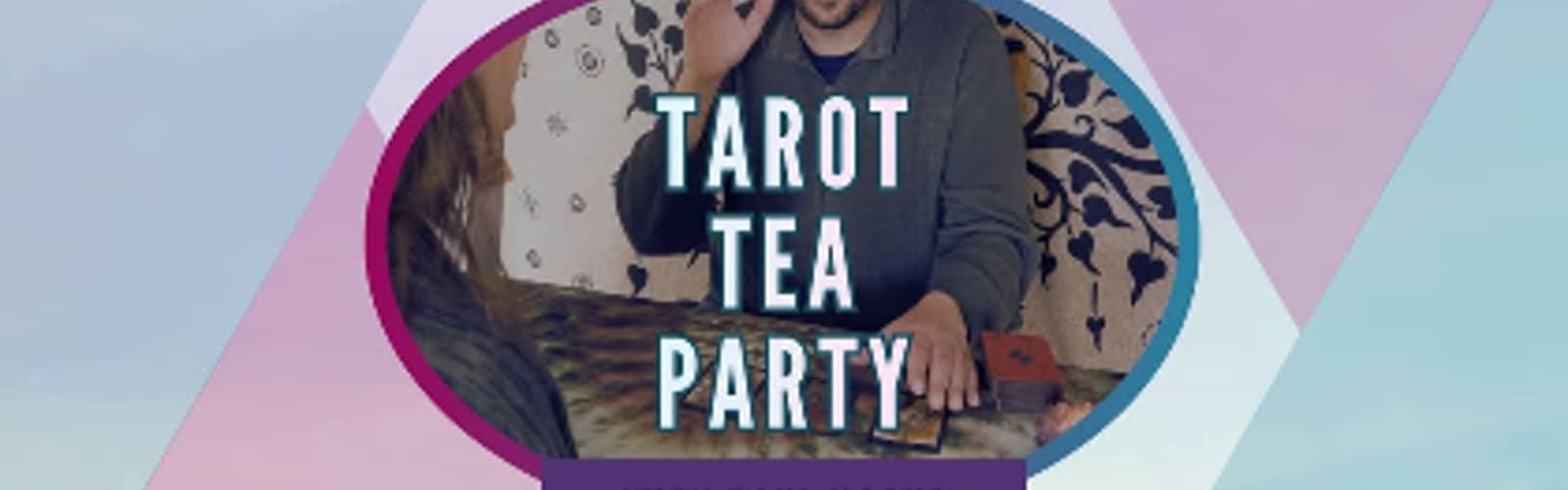 Tarot Tea Party