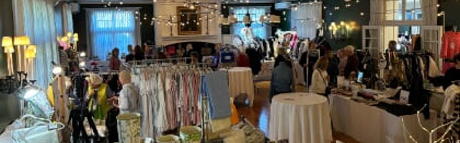 Country Garden Club of Perrysburg 39th Annual Trunk Show