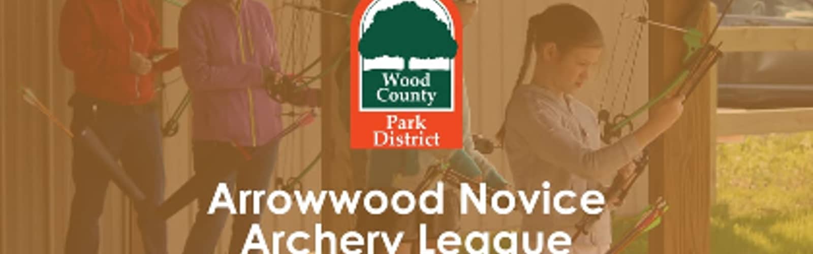 Arrowwood Novice Archery League