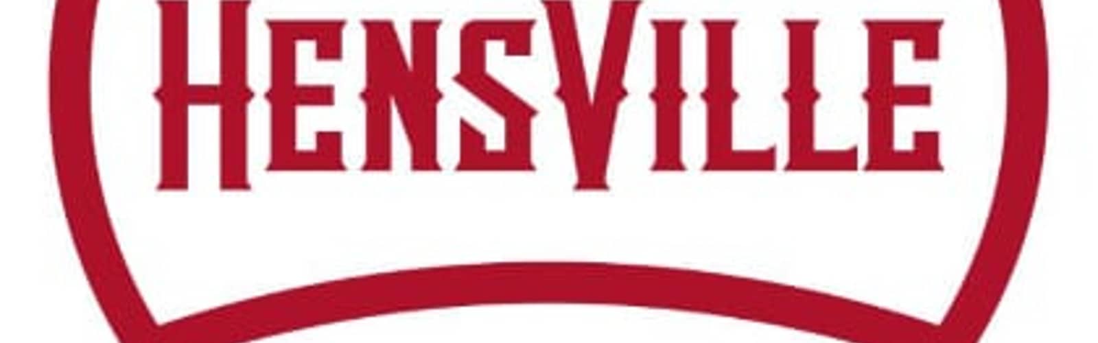 Hensville Live!