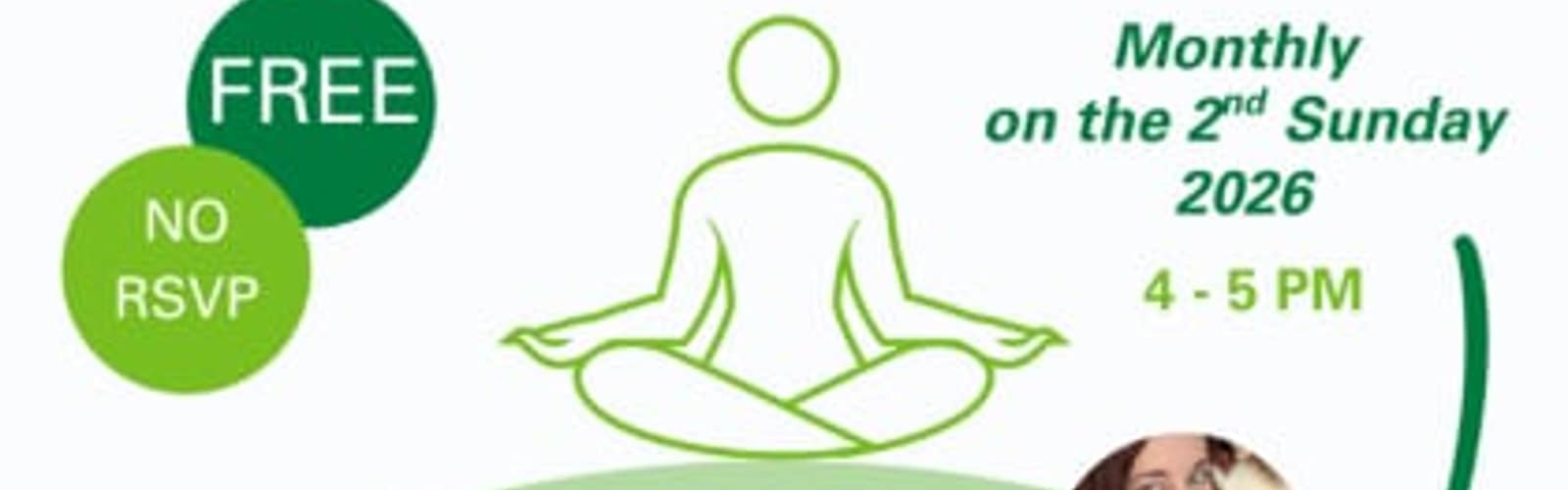 Yoga for Everybody