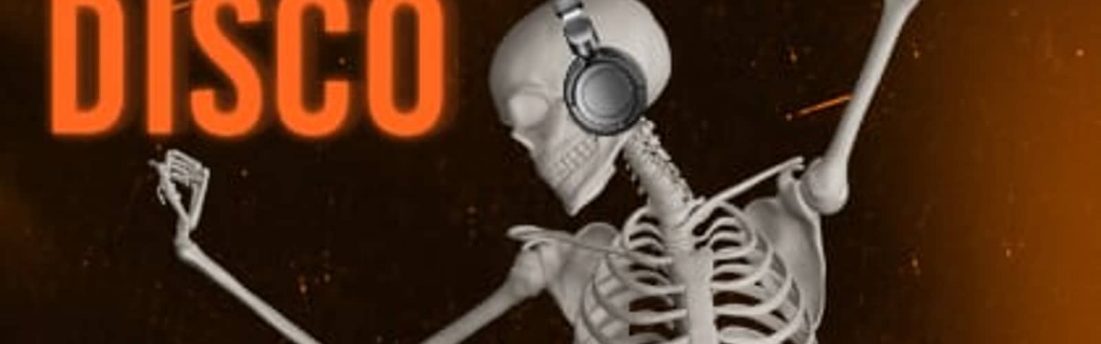 Spooky Silent Disco