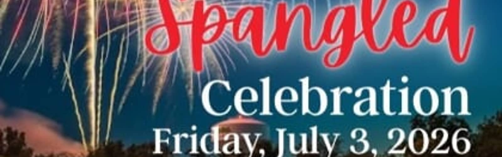 Star Spangled Celebration