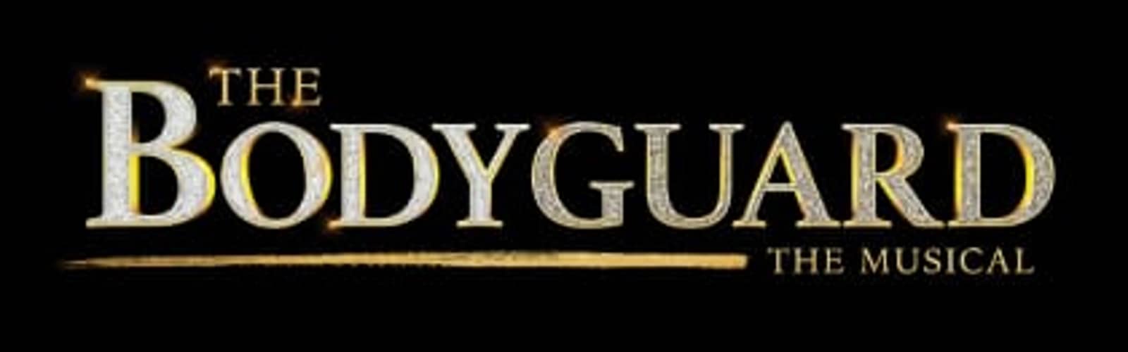 THE BODYGUARD