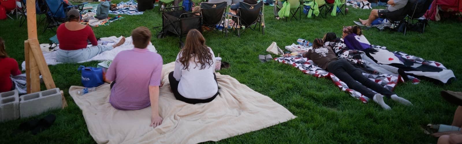 Free Sunset Movie - Wicked: For Good