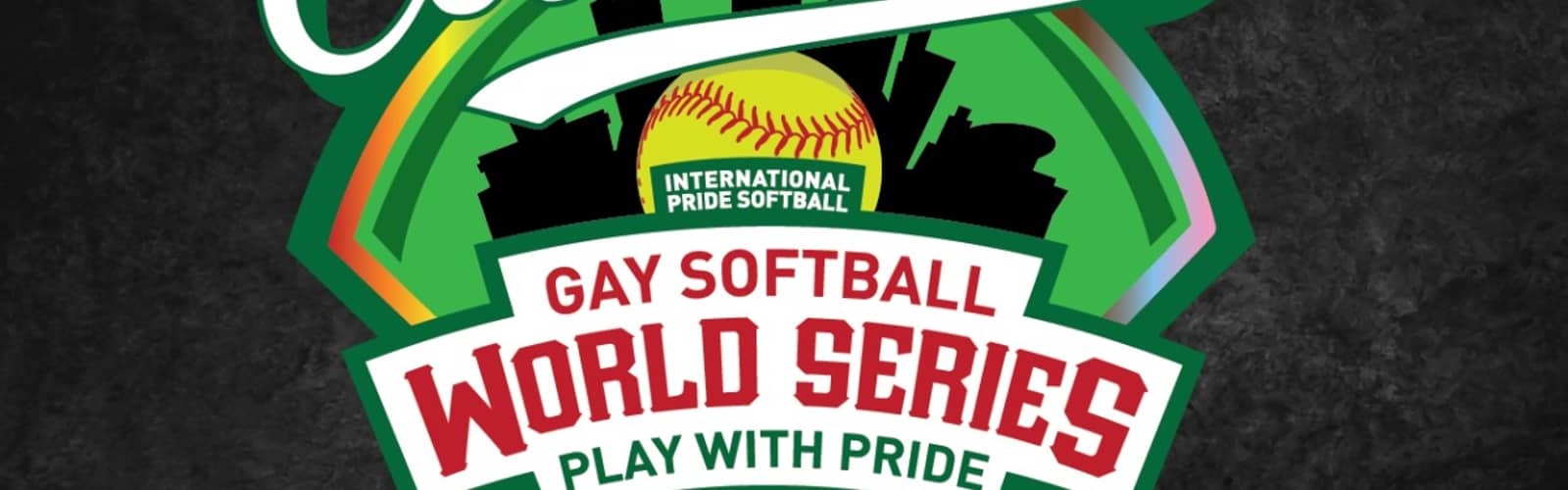 Gay Softball World Series Event Opener