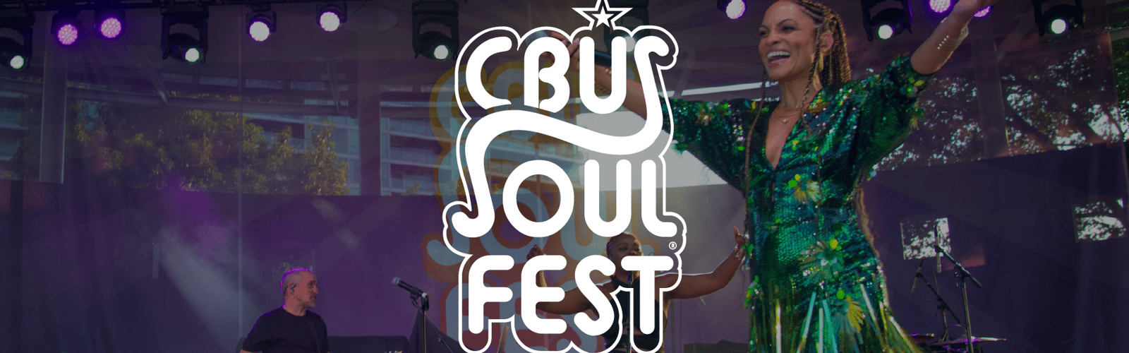 CBUS Soul® Fest