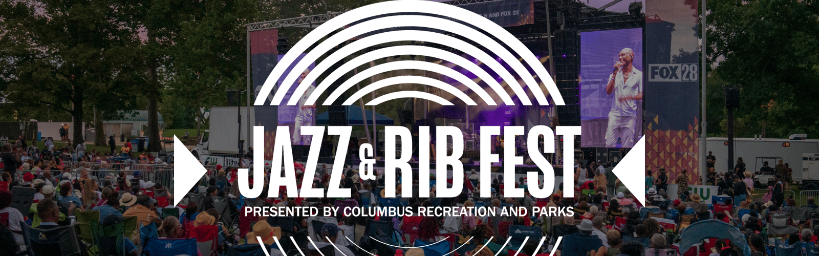 Jazz & Rib Fest