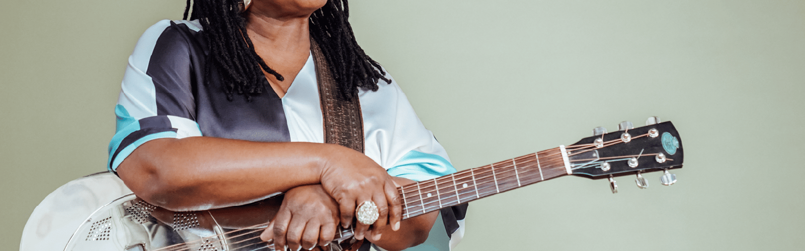 Scioto Mile Concert: Ruthie Foster