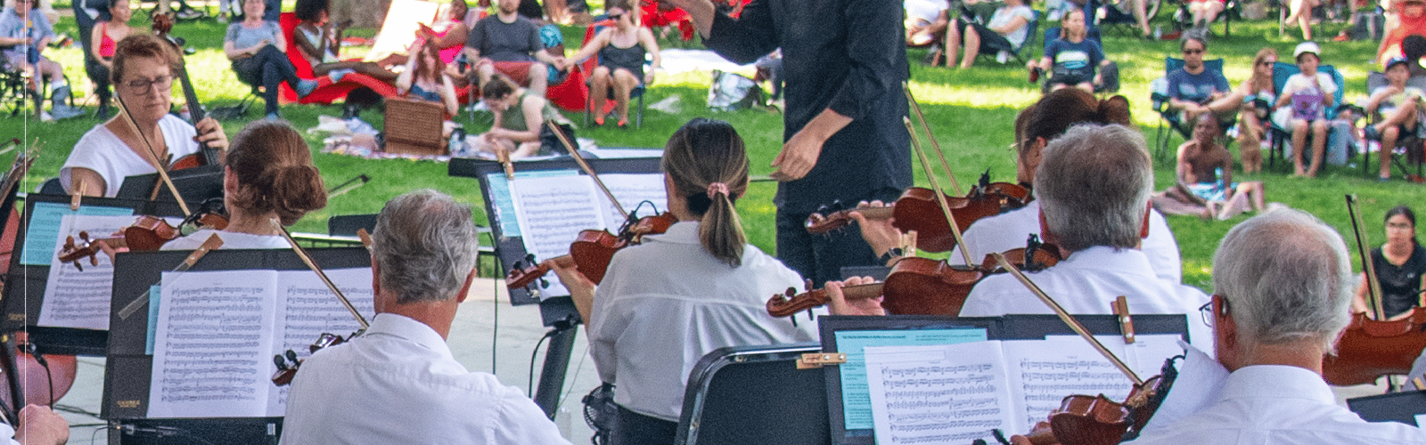 Scioto Mile Concert: Columbus Symphony