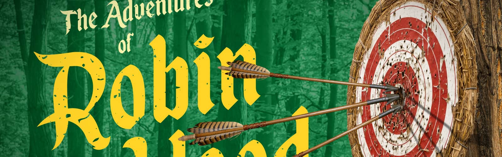 The Adventures of Robin Hood