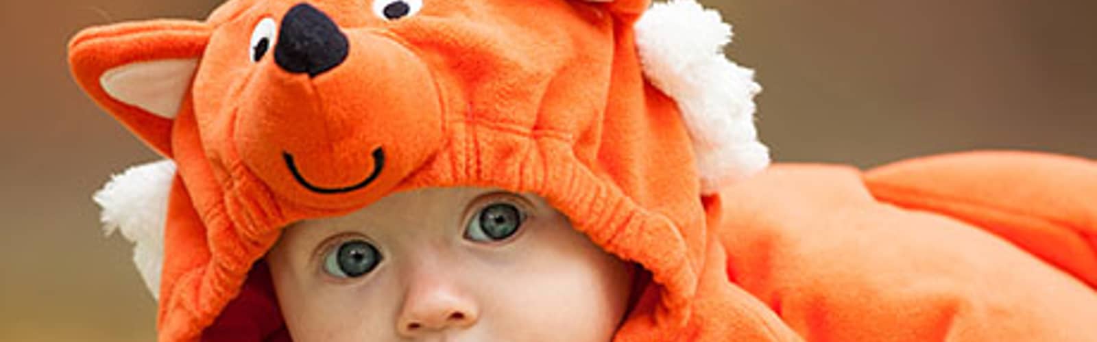 Baby Boo Bash at Franklin Library