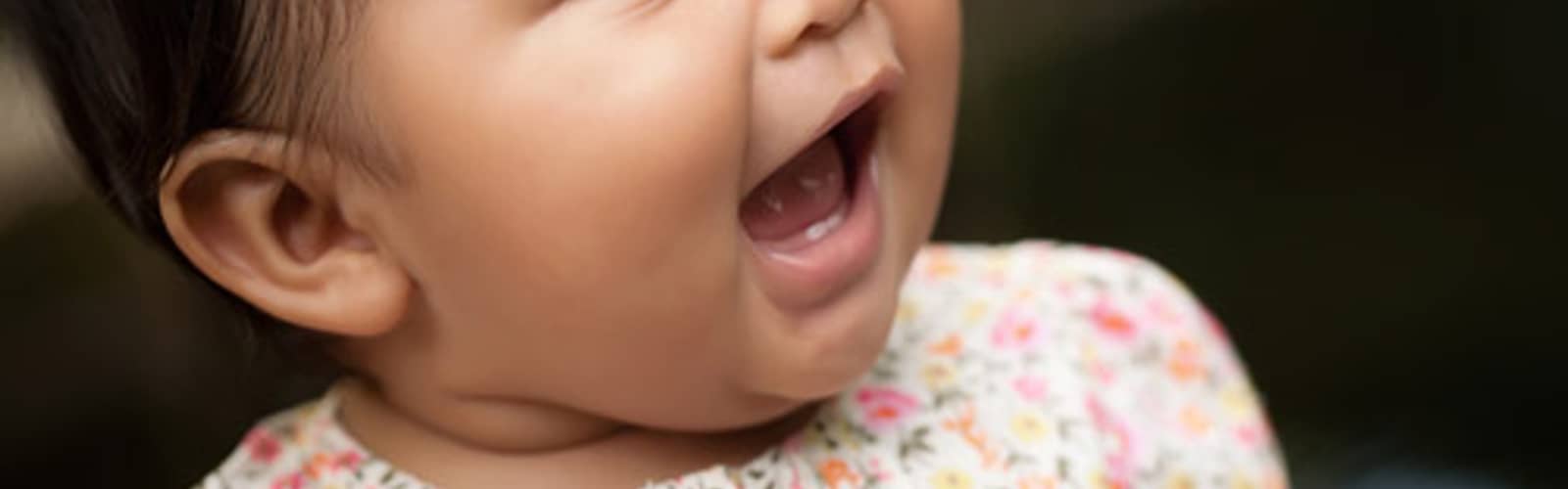 Baby Time at the Spring Hill Library