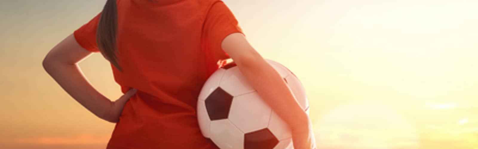Goal! A Soccer Celebration at Spring Hill Library
