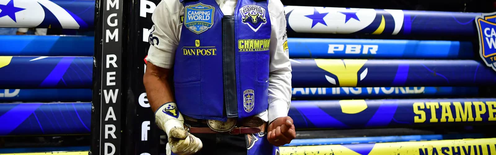 PBR: Team Series