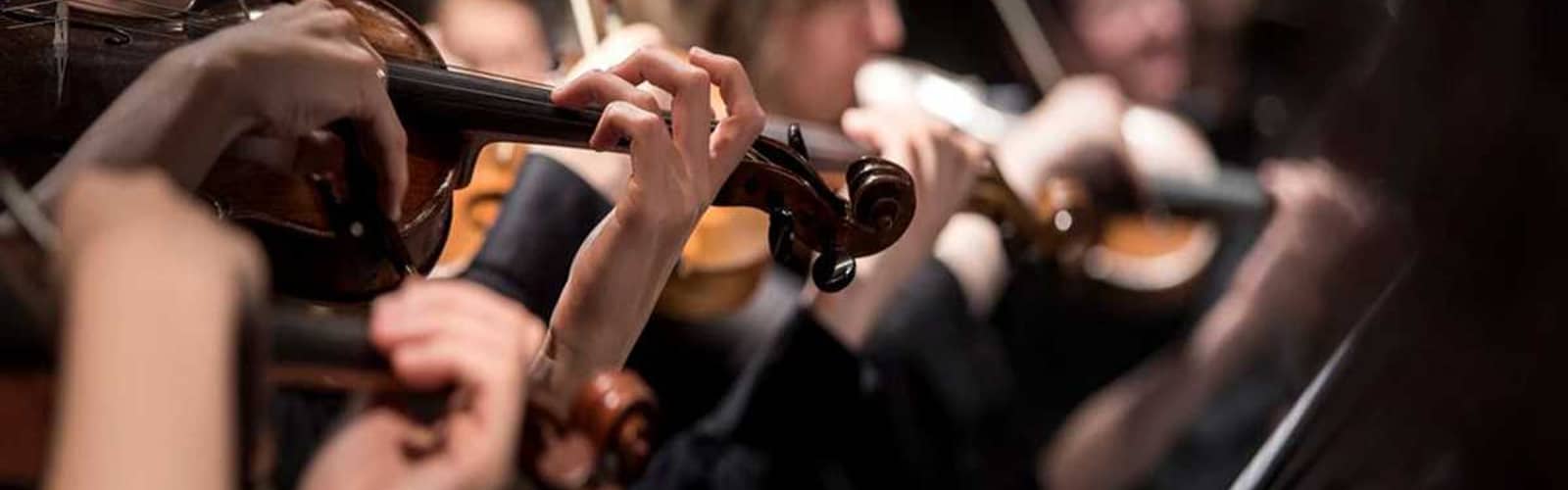 Nashville Symphony Community Concert at Nashville School of the Arts