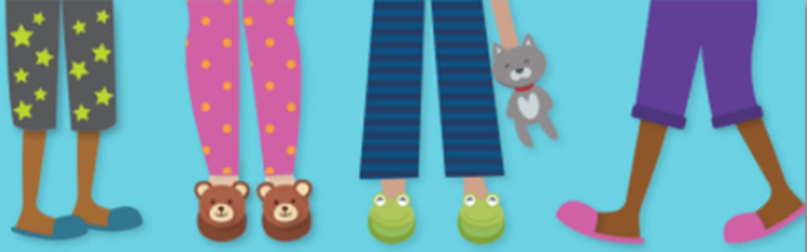 Pajama Storytime at Smyrna Library