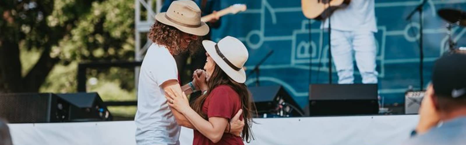 Musicians Corner Fall Concert Series (+ Kidsville!)