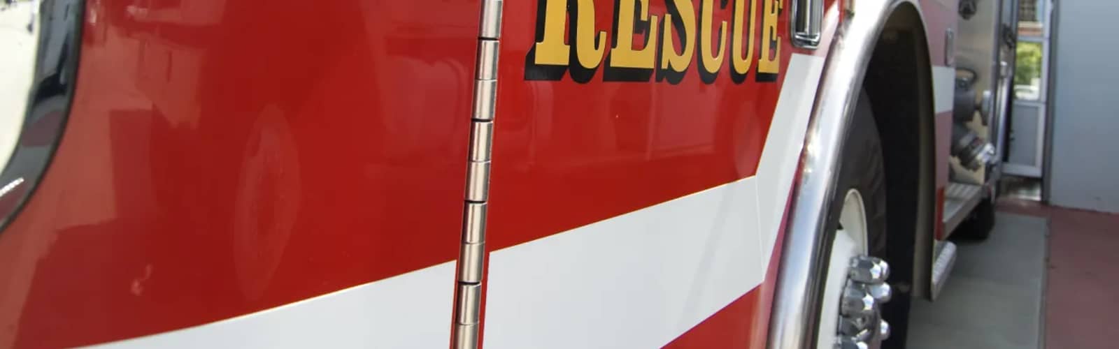 Franklin Fire Department Storytime