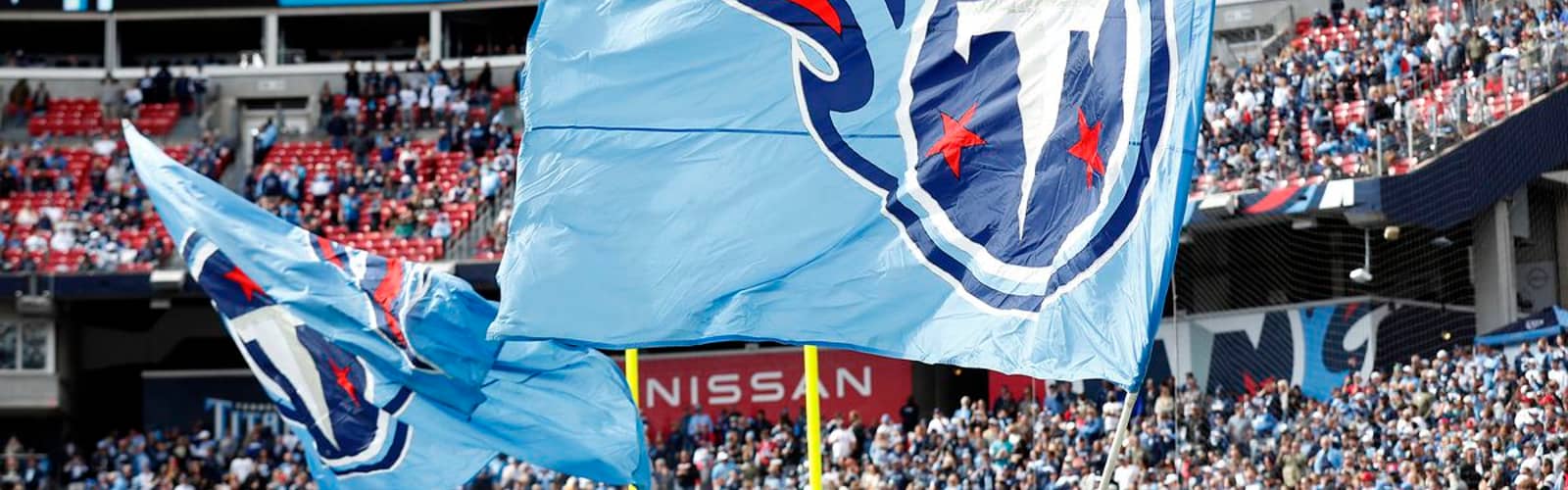 Tennessee Titans vs Philadelphia Eagles