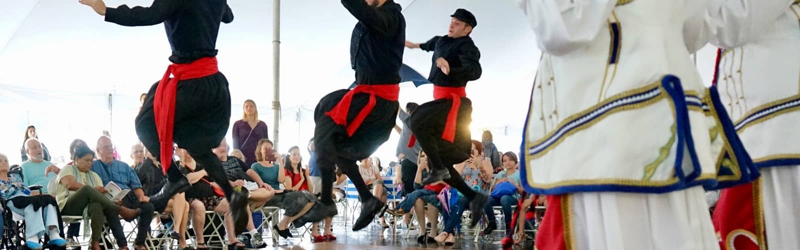 Nashville Greek Festival
