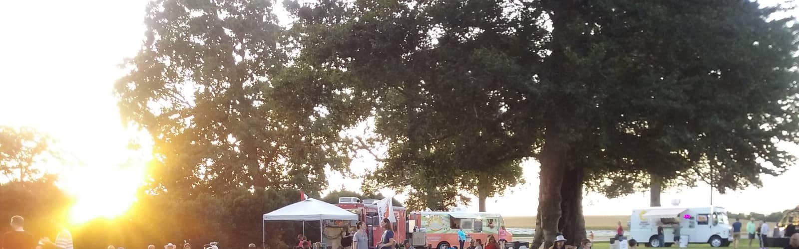 Spring Hill’s Pickin’ in the Park