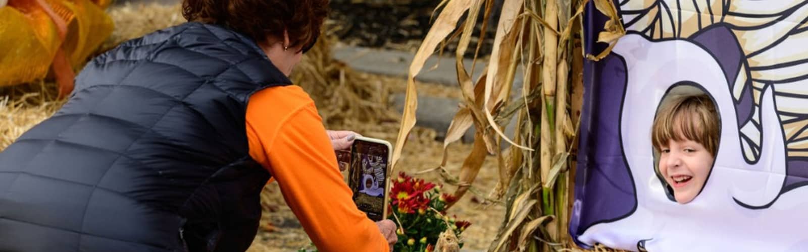 41st Annual PumpkinFest