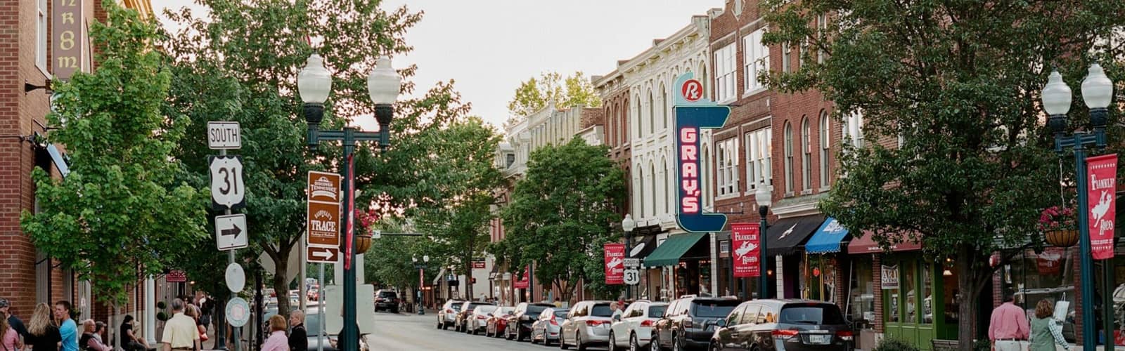 Franklin Art Crawl