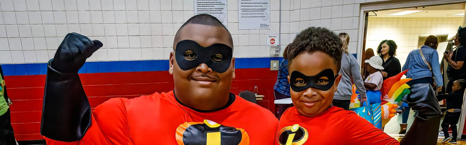 Spooktacular Toddler Halloween Party