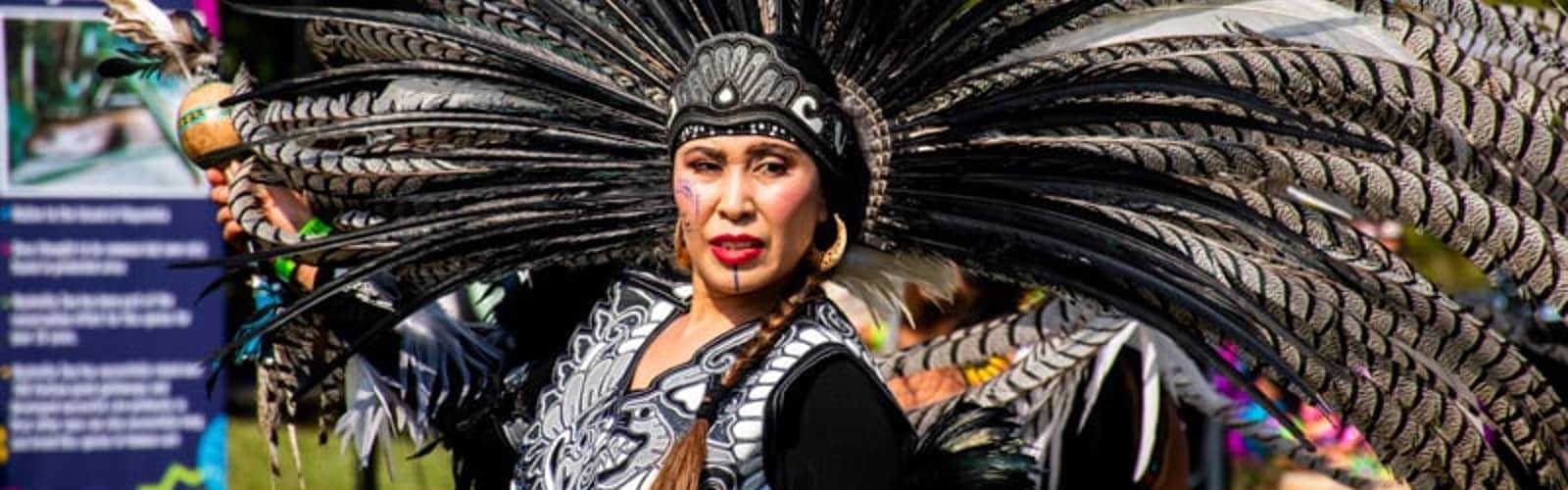 Hispanic Heritage Festival at Nashville Zoo