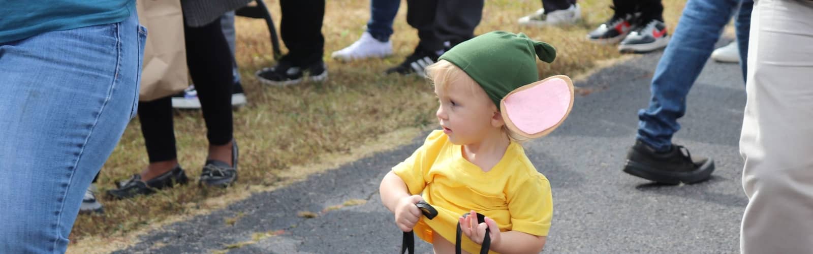 Goblins and Goodies in La Vergne