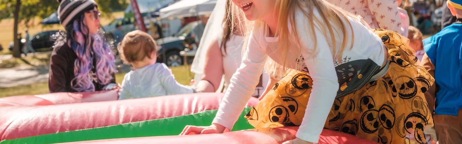 GOODFest in the Park