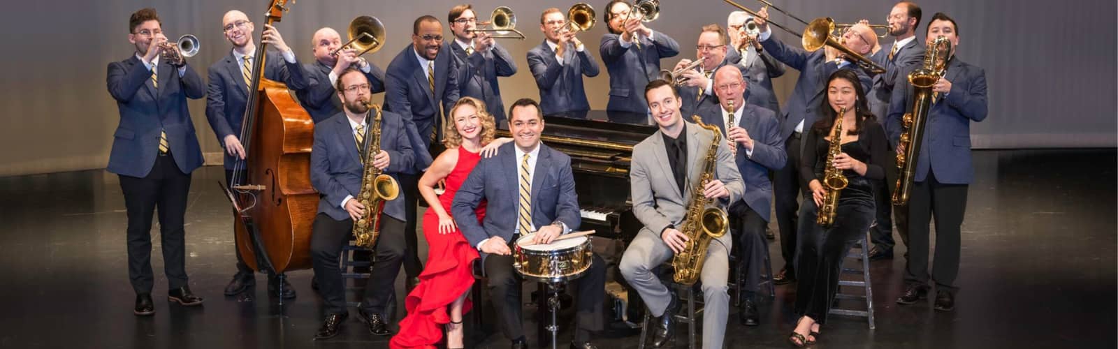Glenn Miller Orchestra