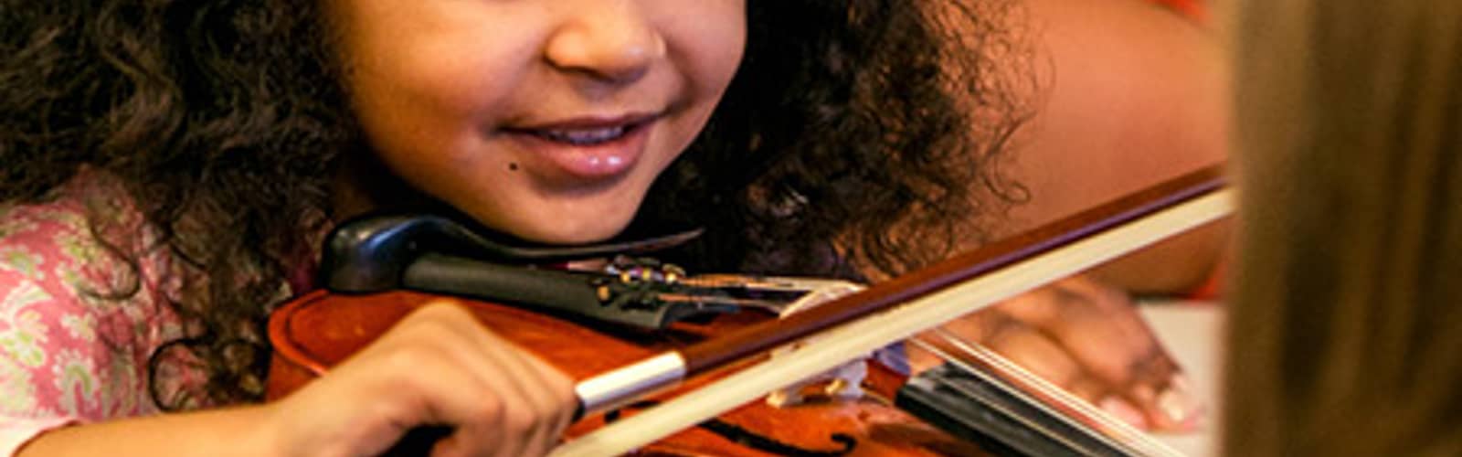 Tennessee Philharmonic Quartet at Linebaugh Library