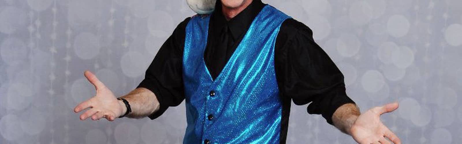 Rodney the Magician Magic Show
