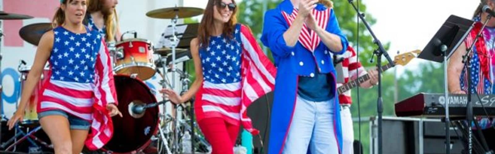 Hendersonville Freedom Festival