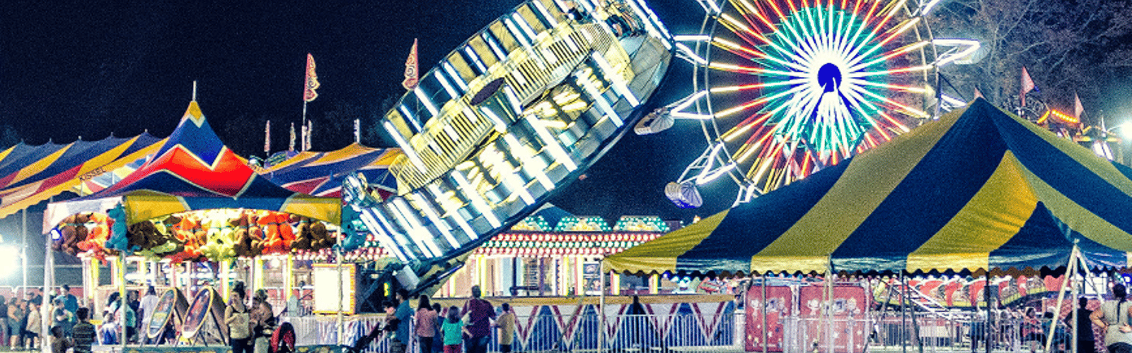 Maury County Fair
