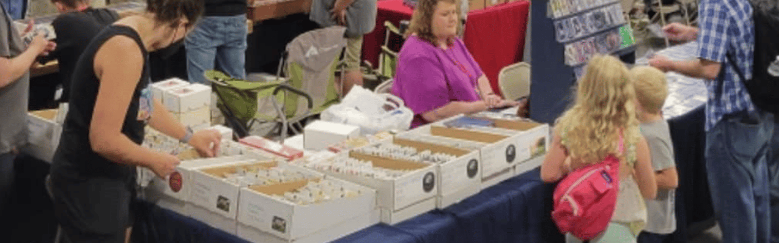 Nashville Poke’Fest